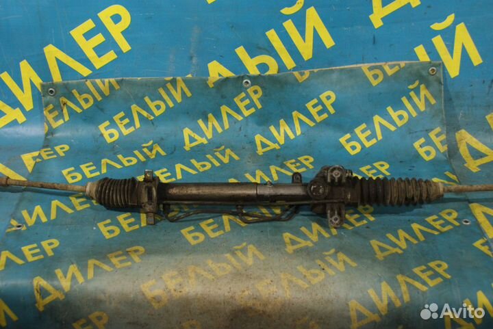 Рулевая рейка Seat Toledo