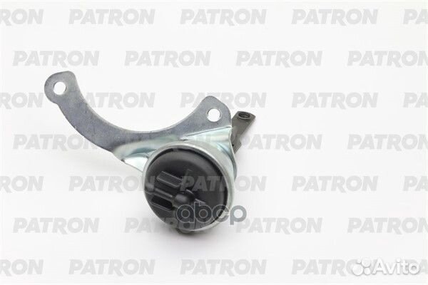 Актуатор турбокомпрессора вакуумный KKK KP35 дл