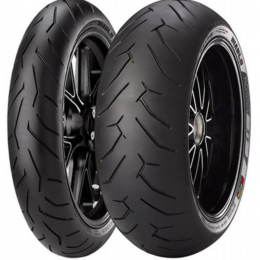 Купить мотошины 160/60 R17 во всех регионах | Недорогие б/у