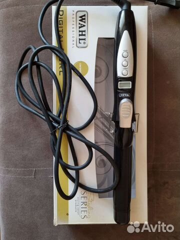 Плойка для волос