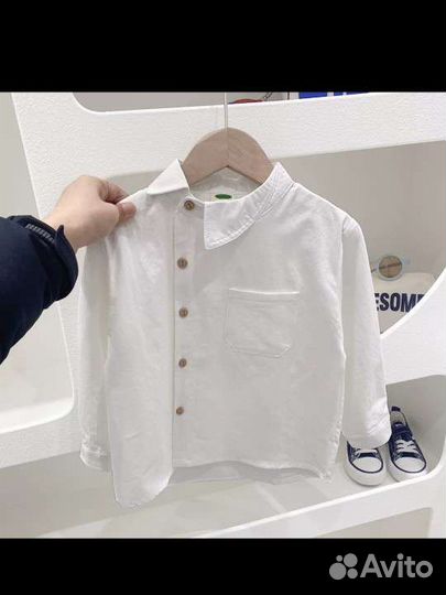 Детская одежда для мальчиков