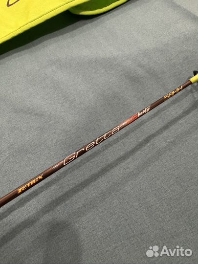 Zetrix gretta shorty ZGT-58MH, 58HH