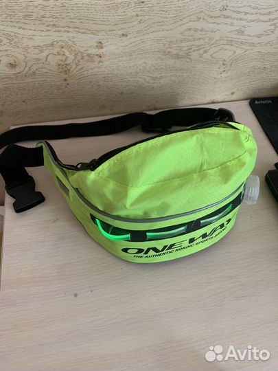 Термо бак One way