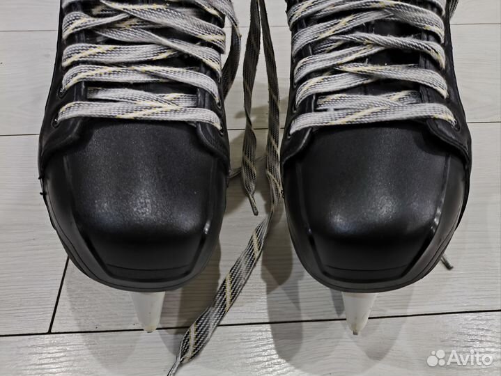 Хоккейные коньки bauer supreme pro