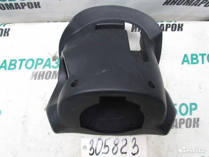 Кожух рулевой колонки для Nissan Teana 1 2003-200