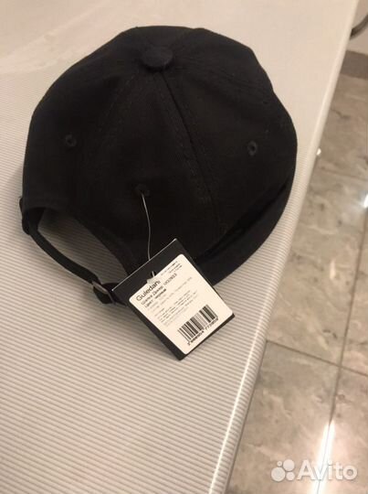 Кепка-панама