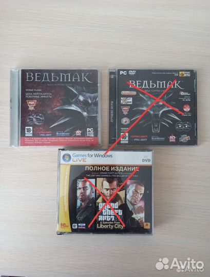 Ведьмак дополнение для пк