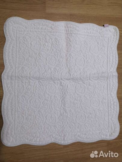 Покрывало на кресло