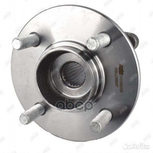 Jikiu HW22059 Ступица колеса HW22059 jikiu