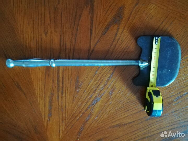 Тяпка для мяса