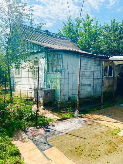 Дача 36 м² на участке 12 сот.
