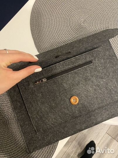 Чехол для ноутбука 14