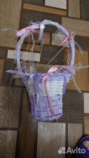 Корзинка
