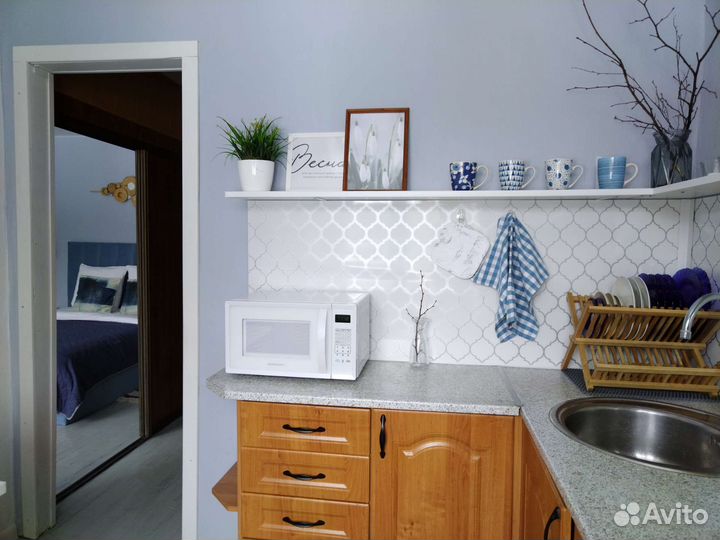 Хоумстейджинг, подготовка квартиры к продаже