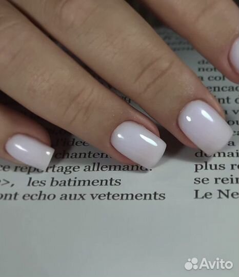 Маникюр педикюр наращивание ногтей