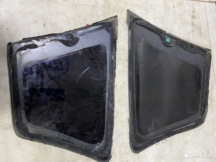 Форточка Peugeot 308 универсал