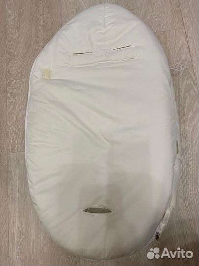 Комбинизон для новорождненных