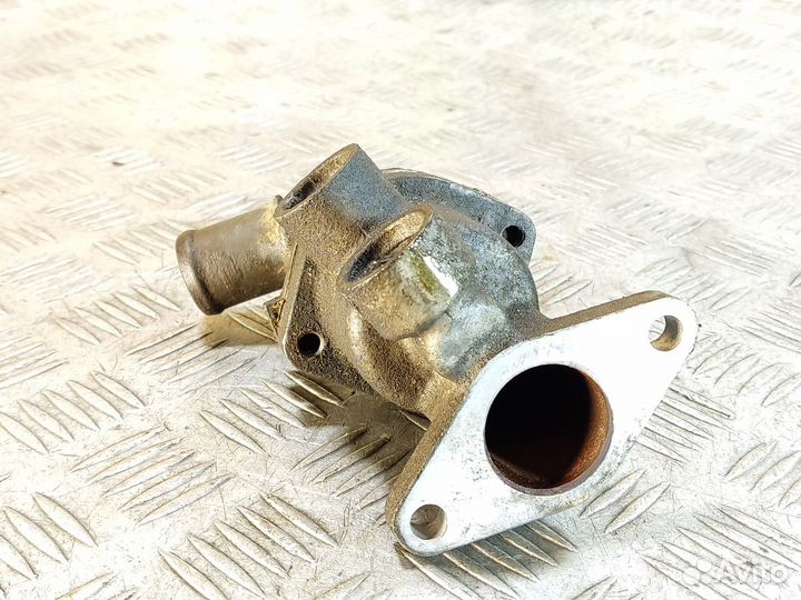 Корпус термостата Haima 3