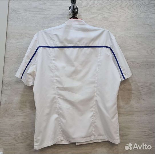 Медицинский костюм мужской 48 р