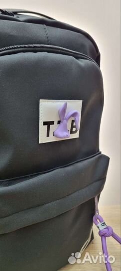 Рюкзак для девочки подростка