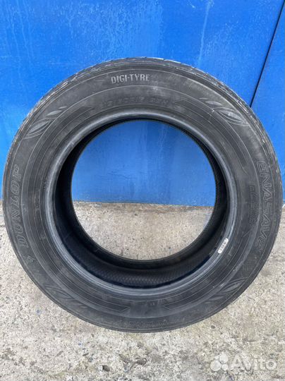 Dunlop Enasave EC202 215/60 R16