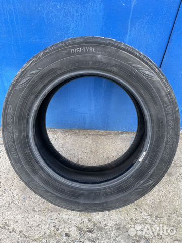Dunlop Enasave EC202 215/60 R16