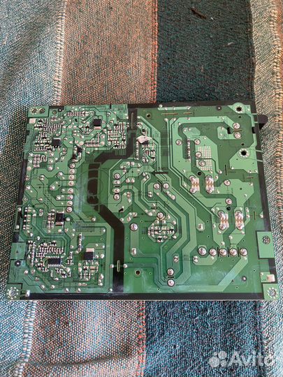 Блок питания bn44-00496