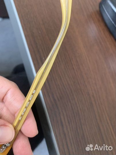 Очки Ray Ban оригинал