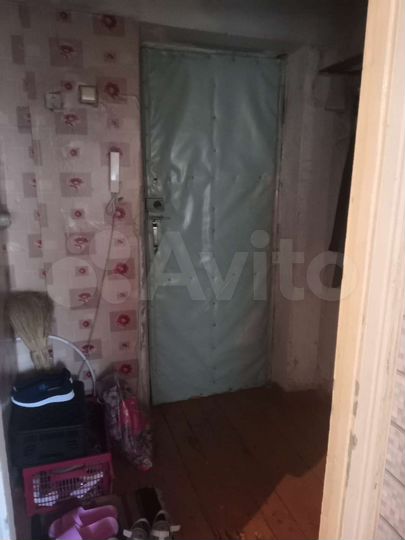 2-к. квартира, 41,2 м², 3/4 эт.