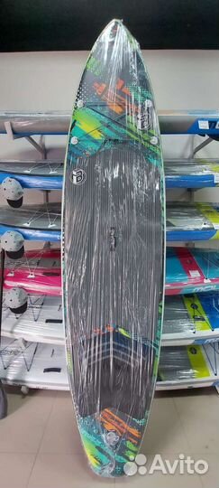 Сап доска (sup) iBoard 2022 г 