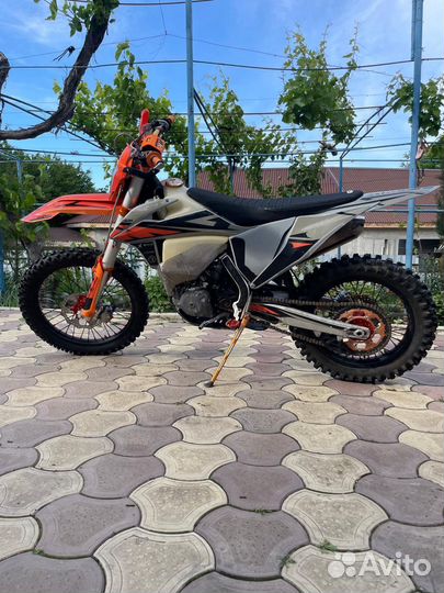 Продажа мотоцикла