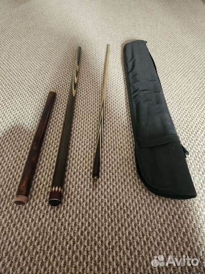 Бильярдный кий