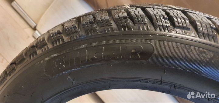 Tigar Winter 205/55 R16