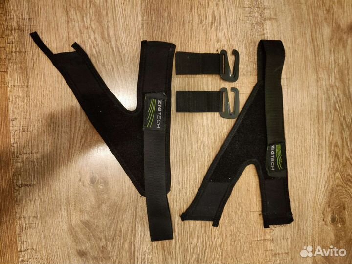 Запчасти для хоккейных щитков