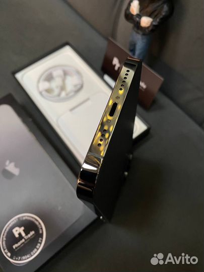 iPhone 13 Pro Max, 256 ГБ