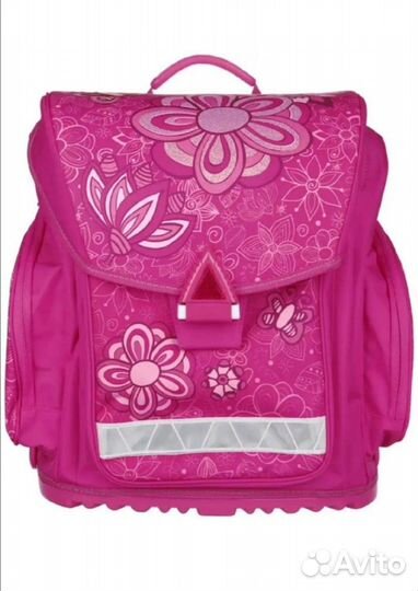 Рюкзак (портфель) школьный