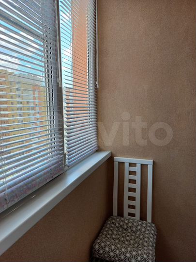 1-к. квартира, 42 м², 8/12 эт.