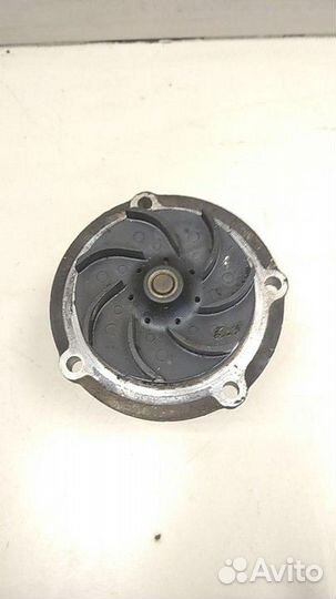 Насос водяной (помпа) Ford F250