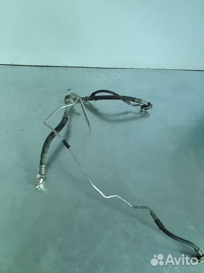 Трубка кондиционера Opel Astra G 2003