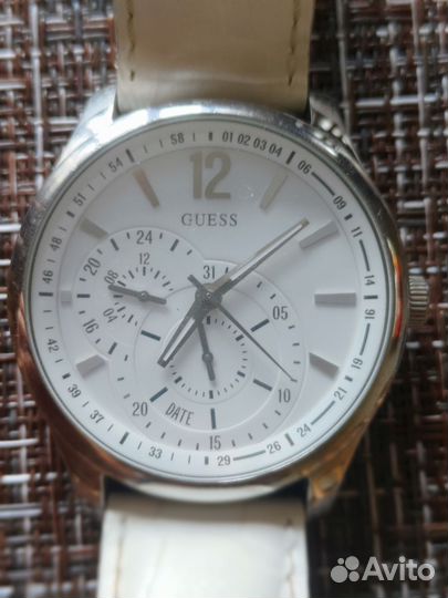 Мужские наручные часы