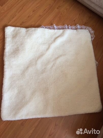 Конверт-одеяло