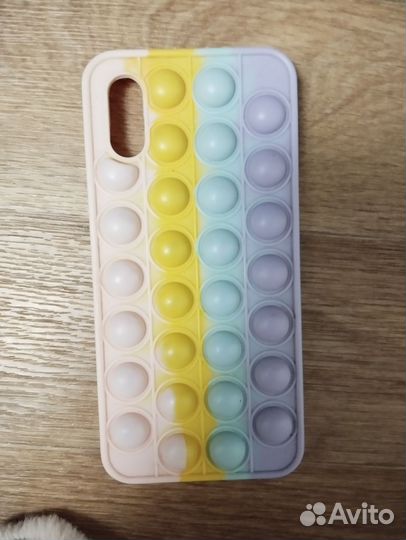 Чехол редми 9а