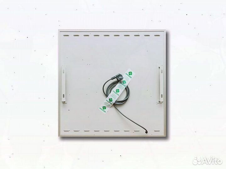 Электроотопление для дома