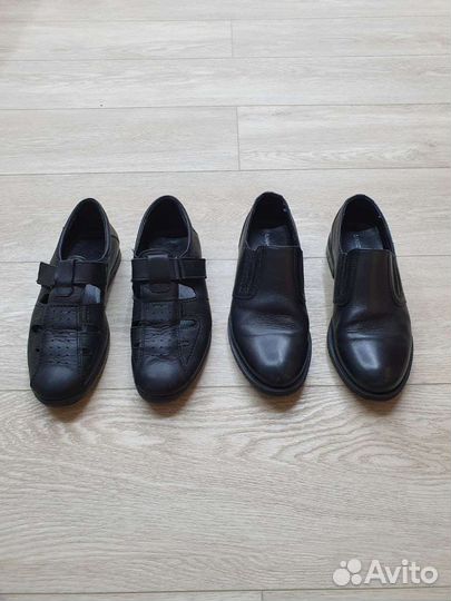 Школьная обувь для мальчика 35 размер