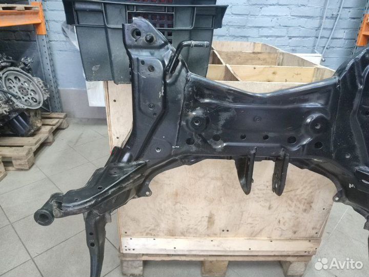 Подрамник двигателя Mazda Cx5 PE 2.0