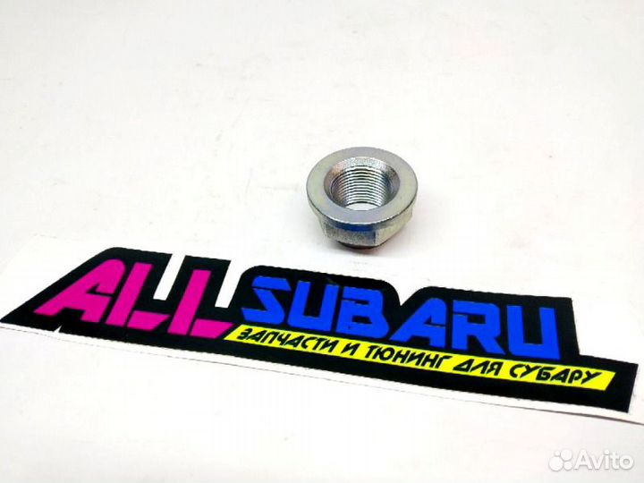 Болт, гайка Subaru Impreza Wrx Sti GR 2007 - 2014