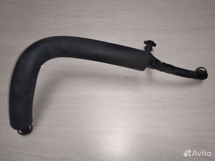 Патрубки Бмв е60 из Японии