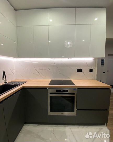 Кухня (цена за весь кпомплект) sh-0529028