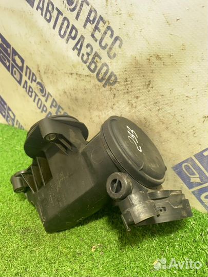 Маслоотделитель Skoda Octavia седан 1.4 BCA 2006