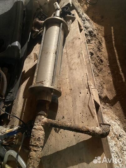 Водяной насос